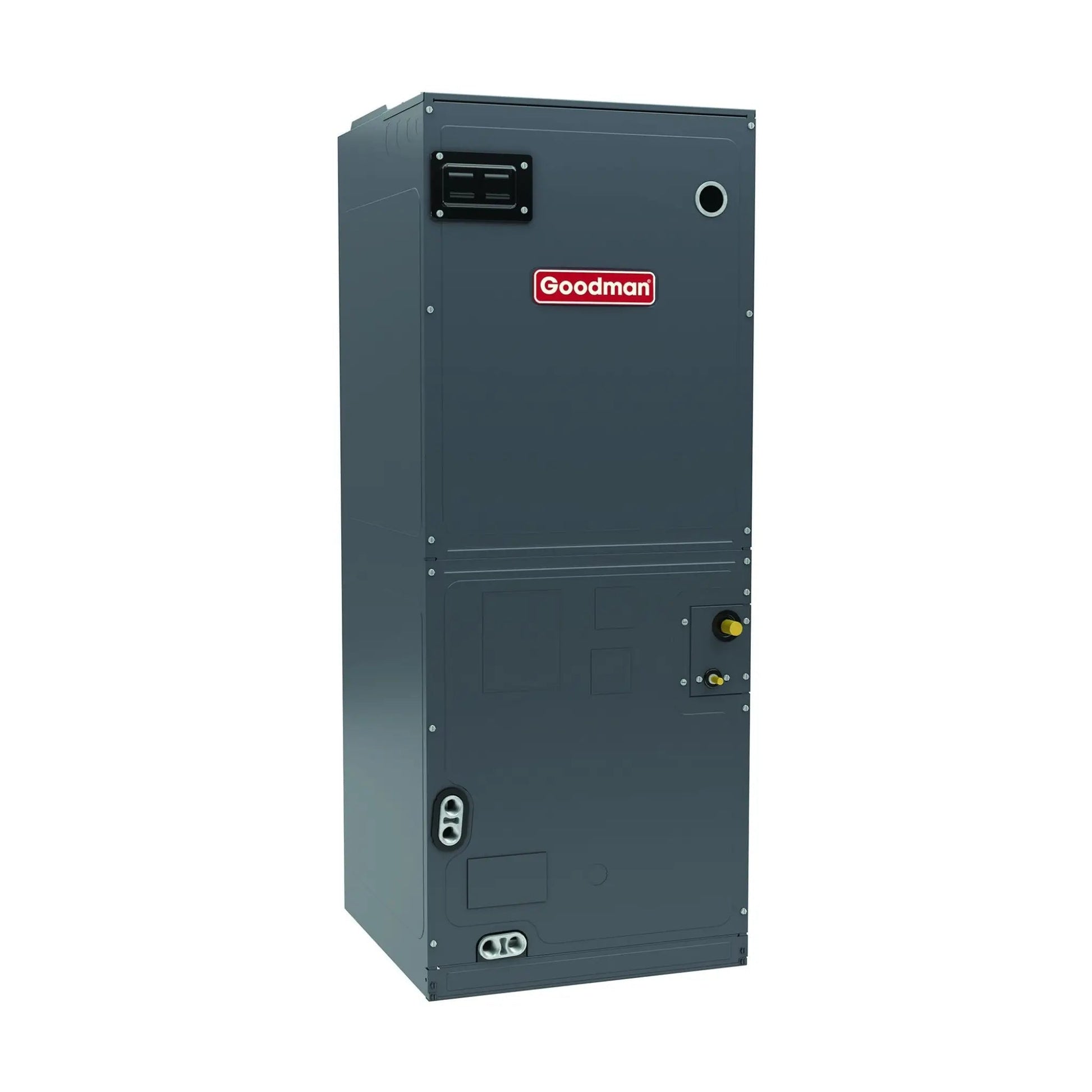 South Mini Splits | Goodman 1.5 Ton 18.5 SEER2 R32 Air Conditioner Split System - Multi-Positional 