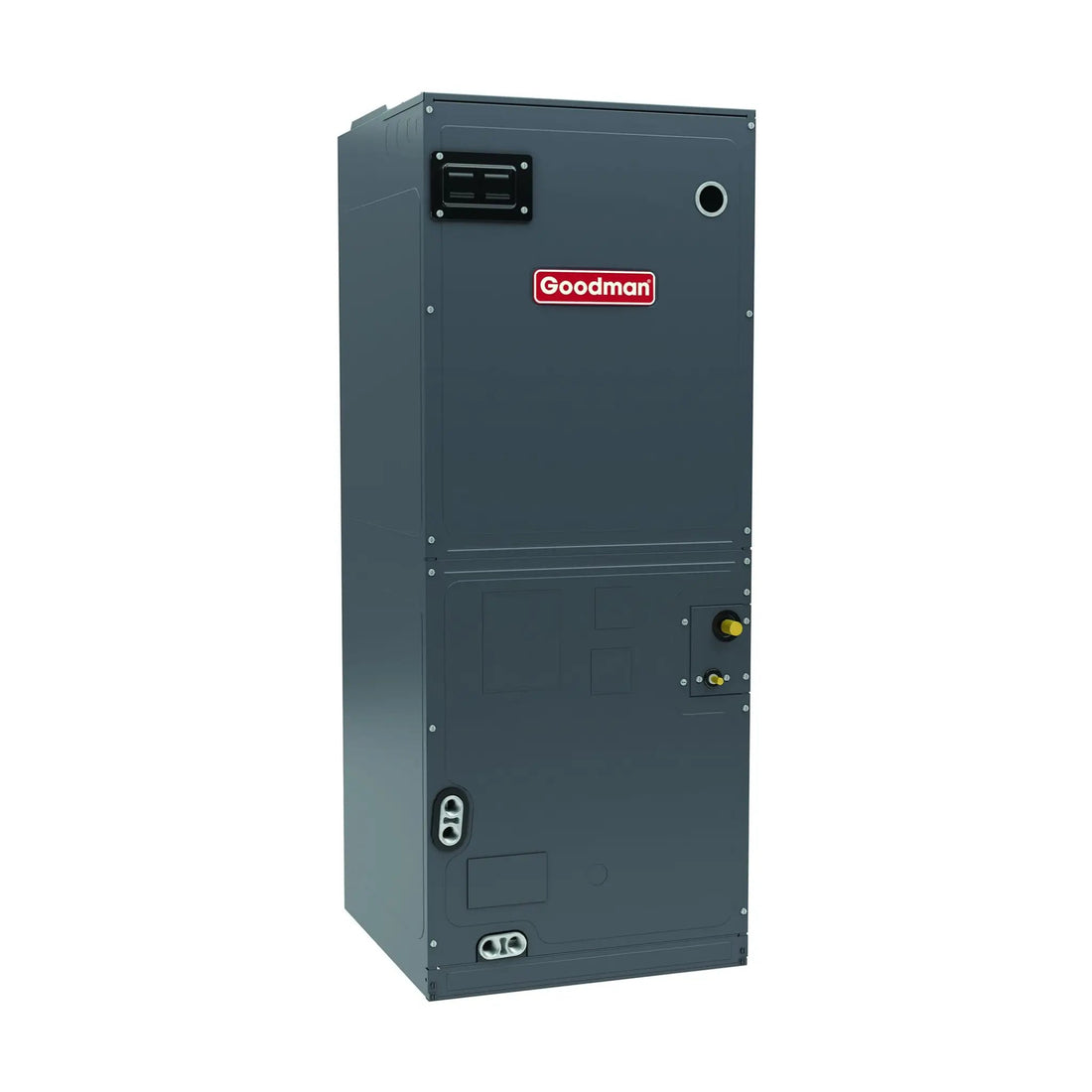 Goodman 3 Ton Ducted Air Handler Multi-Position Variable Speed 21"W 115V