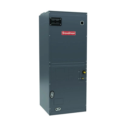 South Mini Splits | Goodman 2 Ton 19.0 SEER2 R32 Air Conditioner Split System - Multi-Positional 