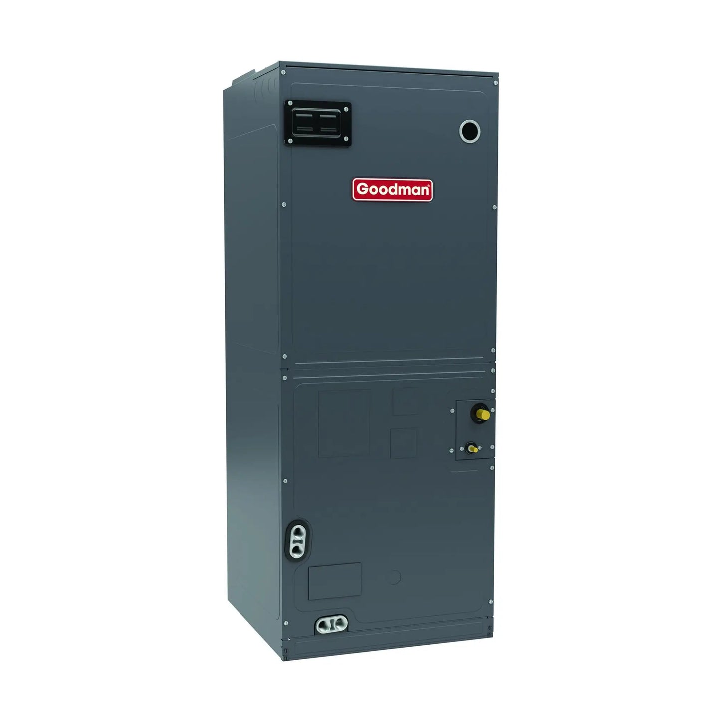 Goodman 4 Ton Ducted Air Handler Multi-Position Variable Speed 21"W 115V