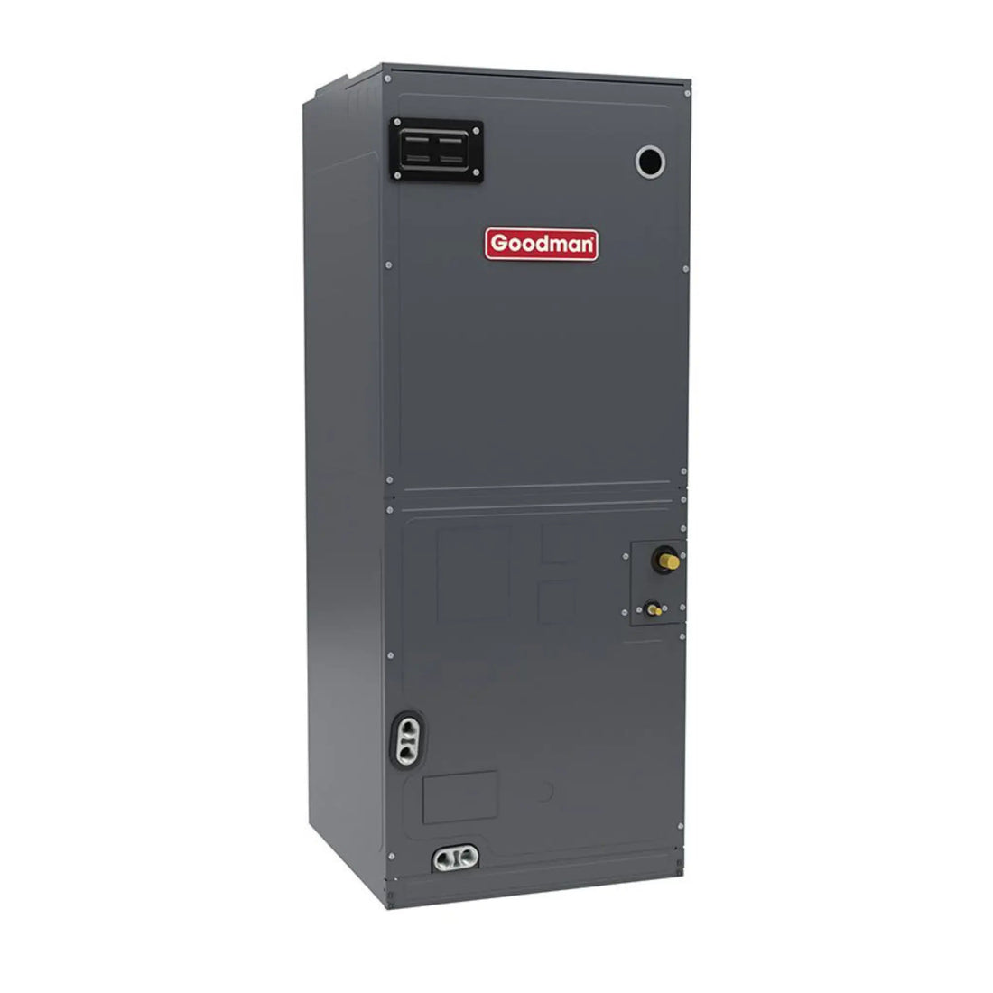 Goodman 5 Ton Ducted Air Handler Multi-Position Variable-Speed 120V R32