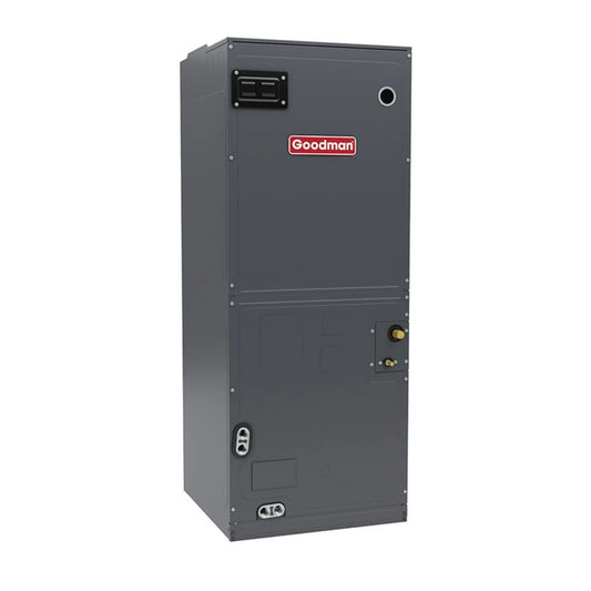 Goodman 5 Ton Ducted Air Handler Multi-Position Variable-Speed 120V R32