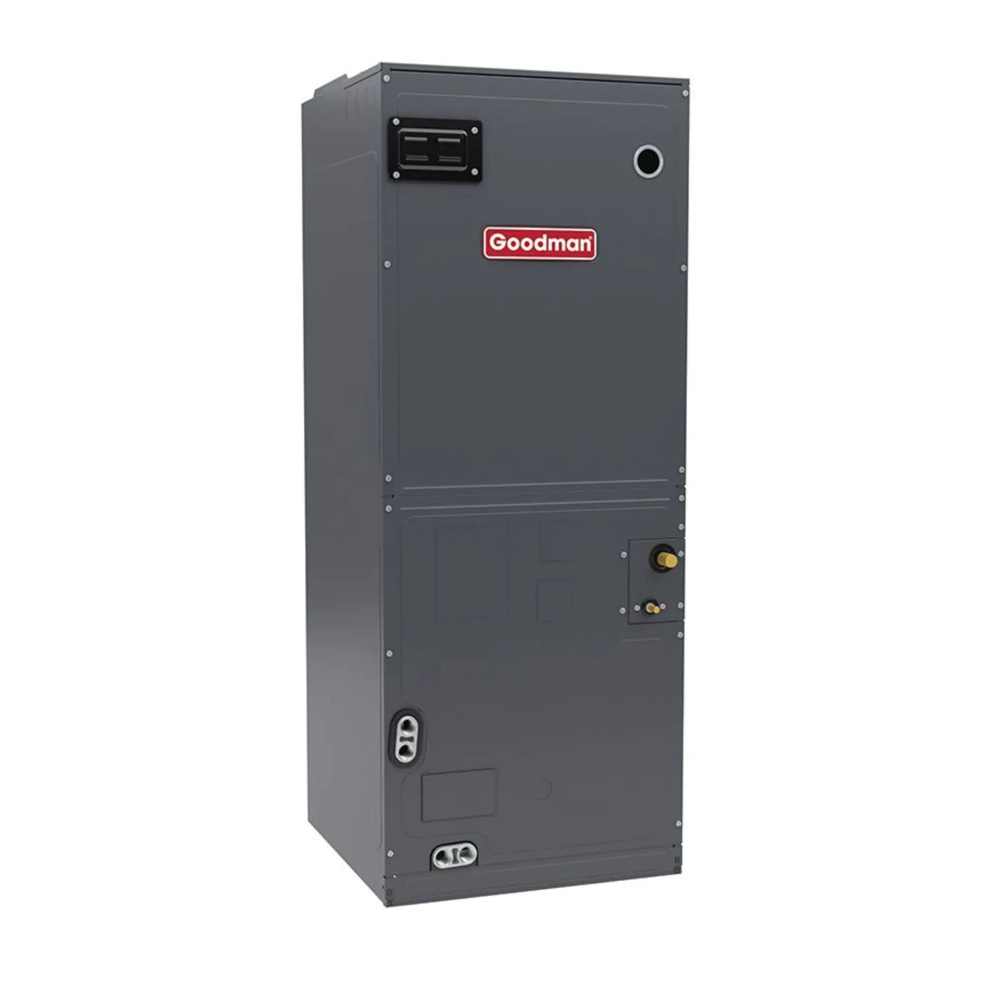 South Mini Splits | Goodman 5 Ton 17.0 SEER2 R32 Air Conditioner Split System - Multi-Positional 