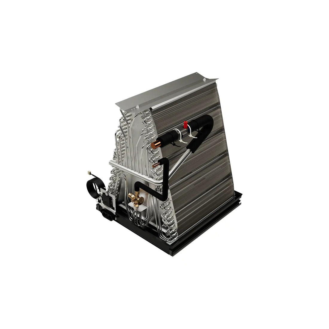 Goodman 5 Ton Uncased Evaporator Coil TXV 23.5" Cabinet Upflow/Downflow R32