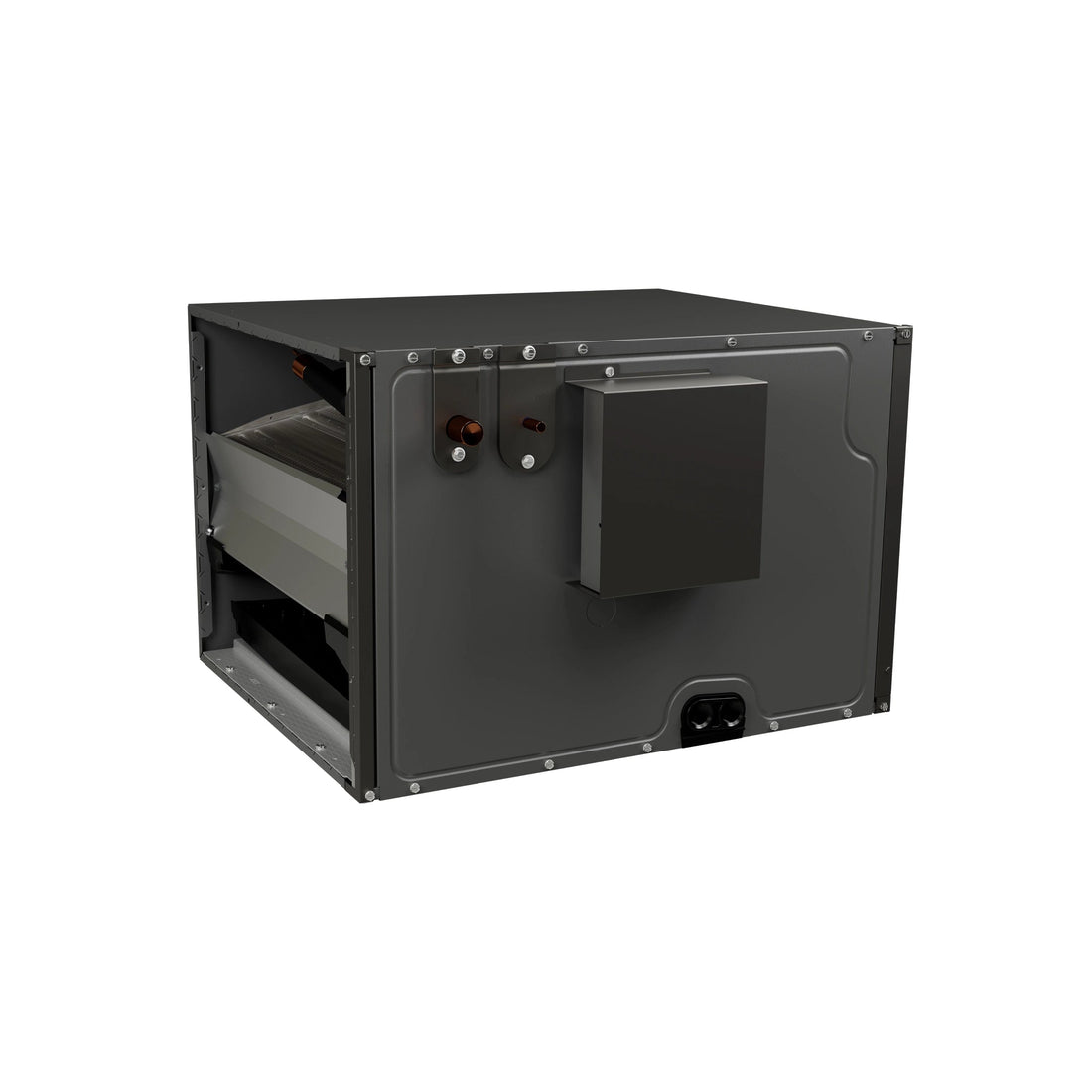 Goodman | Goodman 3 Ton Evaporator Coil Cased Horizontal 21" Cabinet With EEV R32 | 
:root {
    --hvx-golden: #0EA5A6;
    --hvx-slate: #0F172A;
    --hvx-ivory: #F8FAFC;
    --hvx-bo