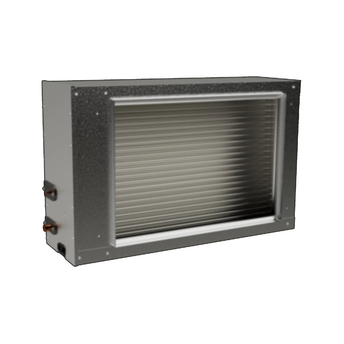 Goodman 2.5 Ton Cased Evaporator Coil TVX 33.5" Cabinet Horizontal Slab R32