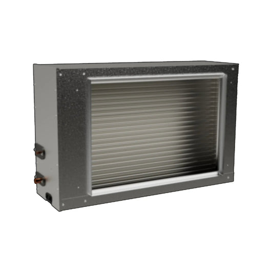 Goodman 3 Ton Cased Evaporator Coil TVX 39.5" Cabinet Horizontal Slab R32