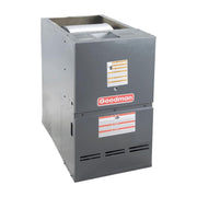 Goodman 80% AFUE 60K BTU Gas Furnace Low NOx 14" Width Downflow/Horizontal