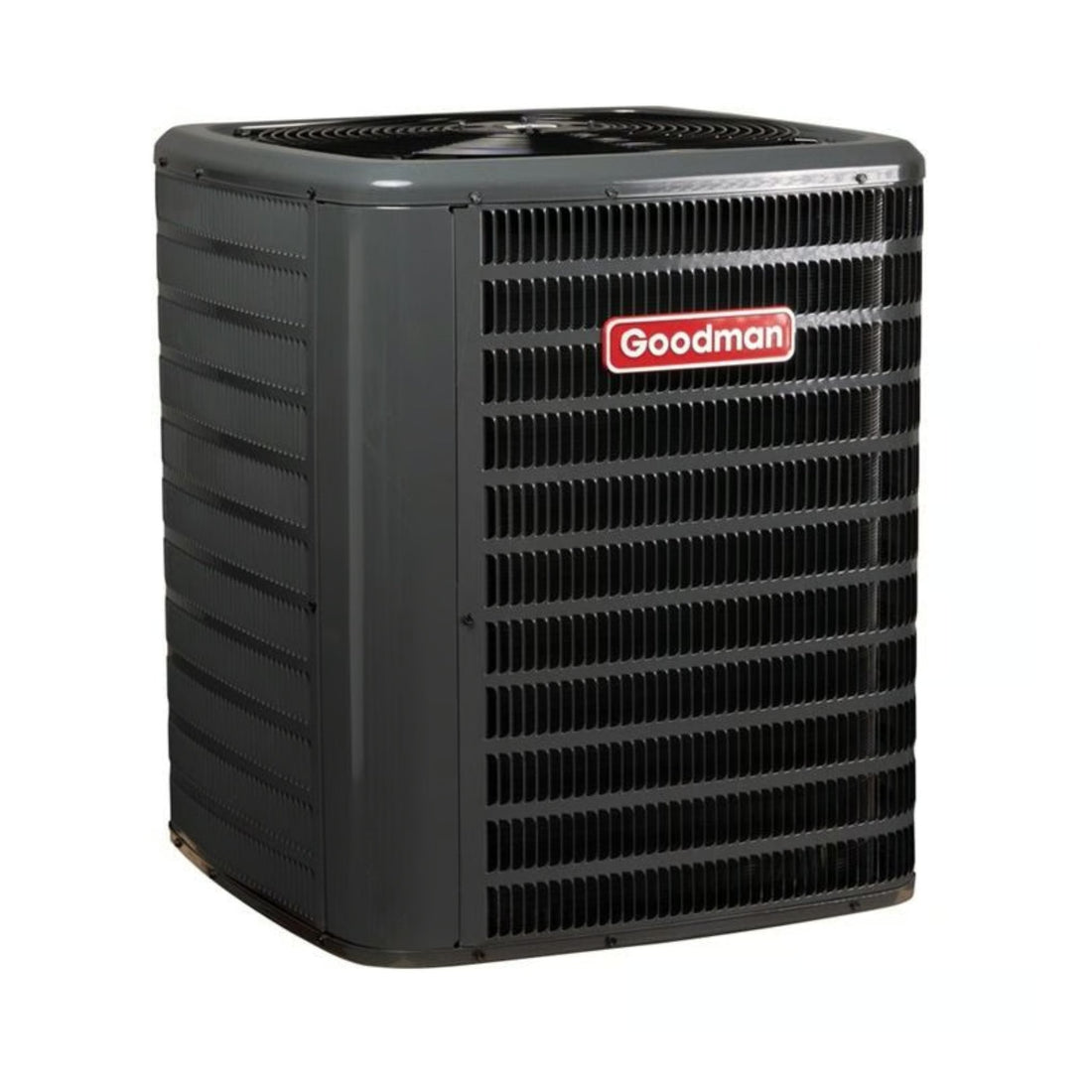 Goodman 2 Ton 14.3 SEER2 Air Conditioner Condenser Single Stage R32