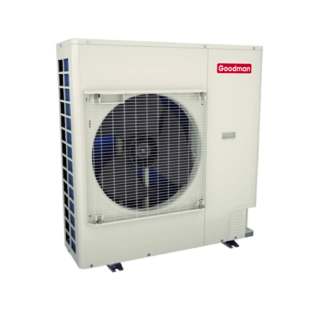 Goodman | Goodman 4 Ton 17.0 SEER2 R32 Air Conditioner Split System - Multi-Positional | 
:root {
    --hvx-golden: #0EA5A6;
    --hvx-slate: #0F172A;
    --hvx-ivory: #F8FAFC;
    --hvx-bo