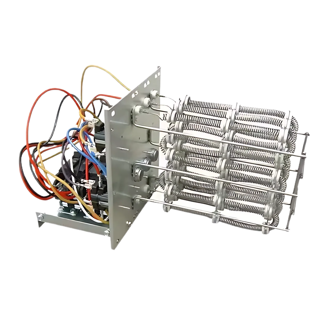 Goodman 10KW Electric Strip Heat Kit With Circuit Breaker For Package Unit HKTPD101