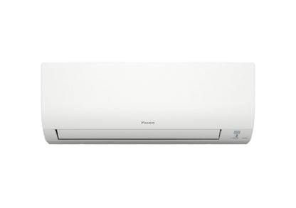 South Mini Splits | Daikin Aurora 2-Zone Ductless Mini Split AC &amp; Heat Pump 24000 BTU (12K+18K), Wall Mount Units, 230V - R32 