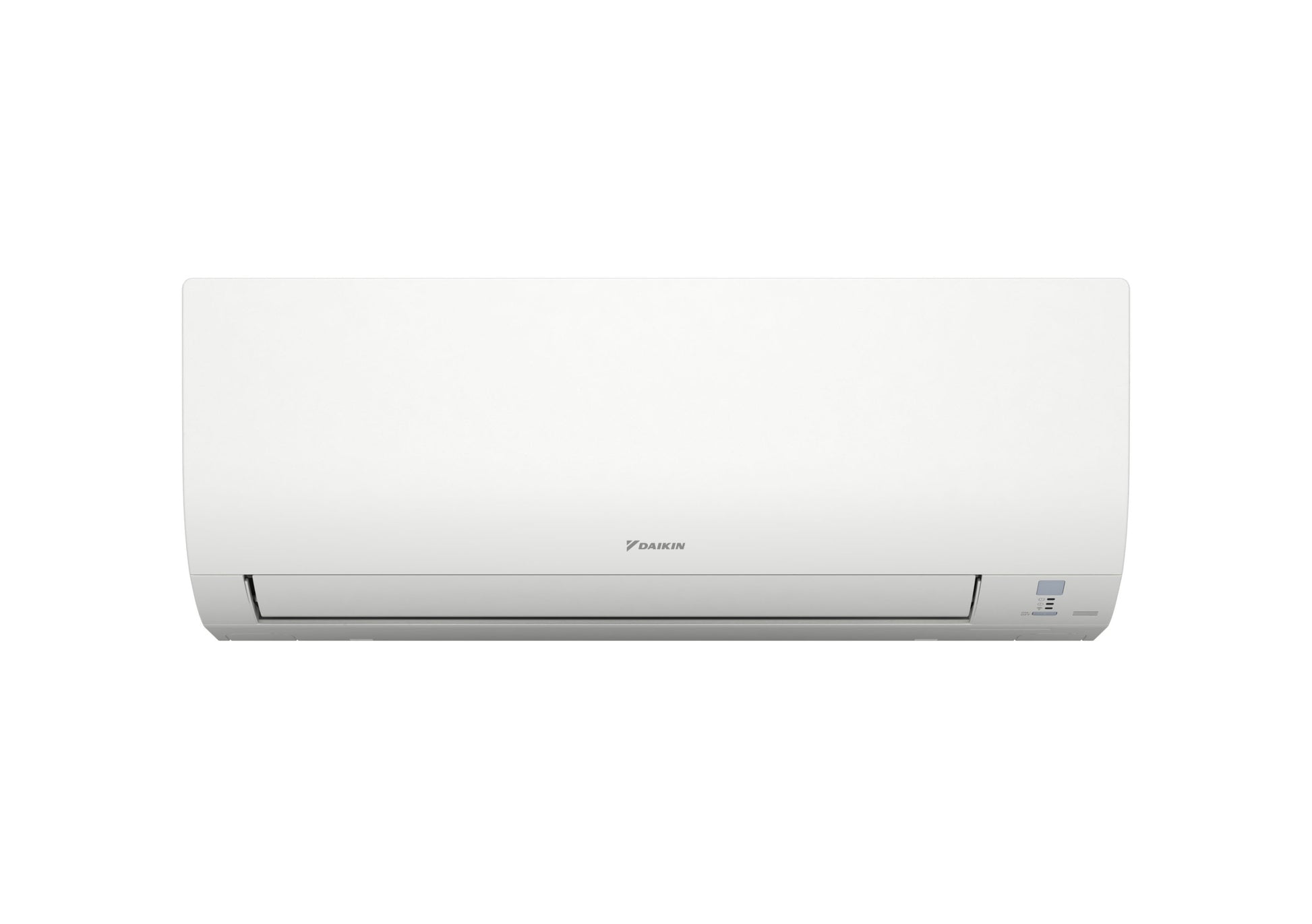 South Mini Splits | Daikin Aurora 3-Zone Ductless Mini Split AC & Heat Pump 48000 BTU (9K+12K+18K), Wall Mount Units, 230V - R32 