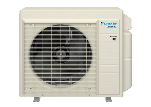 Daikin 18,000 BTU MXT Multi-Zone Mini Split Heat Pump Hyper Heat Condenser - R32 | 230V