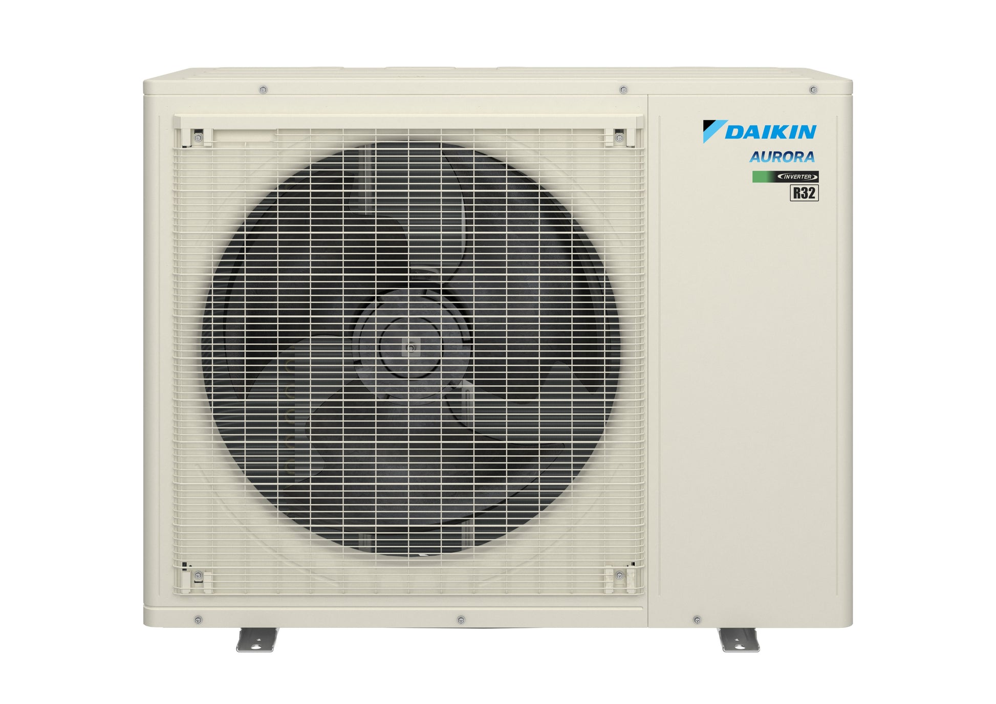 HVACSupplies.com | Daikin Hyper Heat Aurora 4-Zone Ductless Mini Split AC & Heat Pump w/ Drain Heat Pan 40000 BTU (7K+7K+9K+9K), Wall Mount Units, 230V - R32 