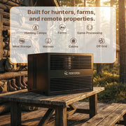 Bravo | MRCOOL® Compact Refrigeration System - 12K BTU R-32 | 
  :root {
    --hvx-golden: #8fc8f7;
    --hvx-slate: #1f2d3d;
    --hvx-ivory: #eef8ff;
    --hvx-