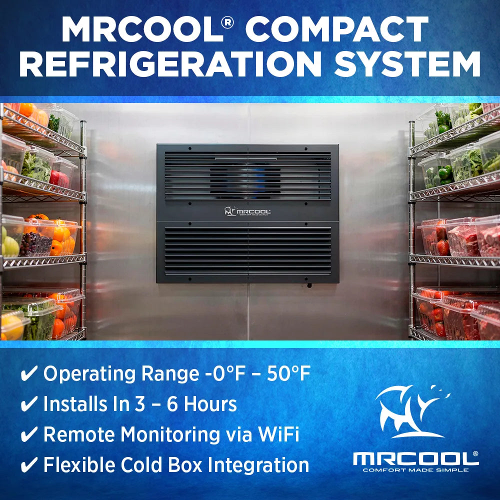 Bravo | MRCOOL® Compact Refrigeration System - 12K BTU R-32 | 
  :root {
    --hvx-golden: #8fc8f7;
    --hvx-slate: #1f2d3d;
    --hvx-ivory: #eef8ff;
    --hvx-