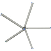 MRCOOL CoolBlade Industrial HVLS 16 Foot Diameter Commercial Fan | MCFAN16PBGR