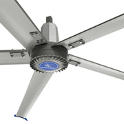 MRCOOL CoolBlade Industrial HVLS 16 Foot Diameter Commercial Fan | MCFAN16PBGR