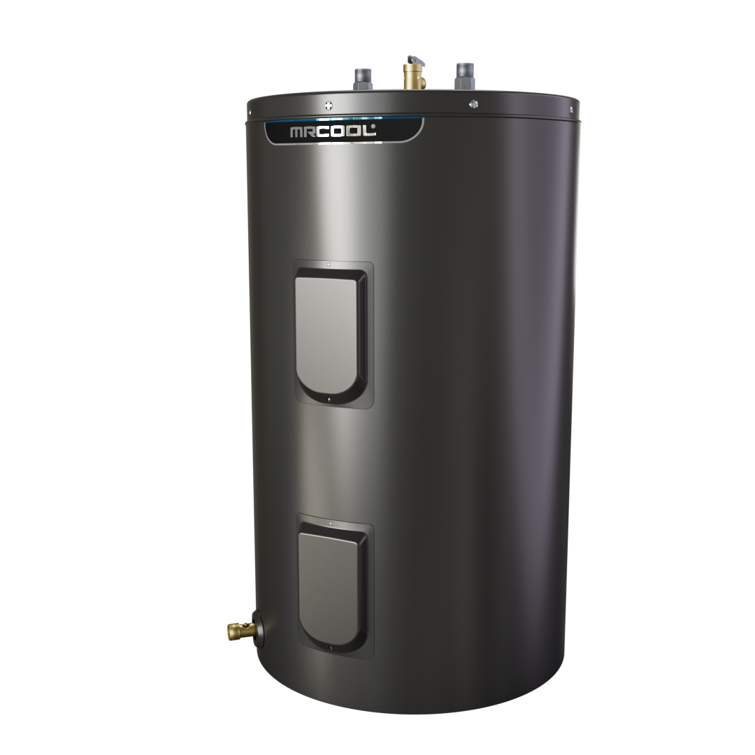 MRCOOL | MRCOOL 4500 Watt Electric Tank Water Heater - 40 Gallon Capacity, MTWH04540E | 
  :root {
    --hvx-golden: #0EA5A6;
    --hvx-slate: #0F172A;
    --hvx-ivory: #F8FAFC;
    --hvx-