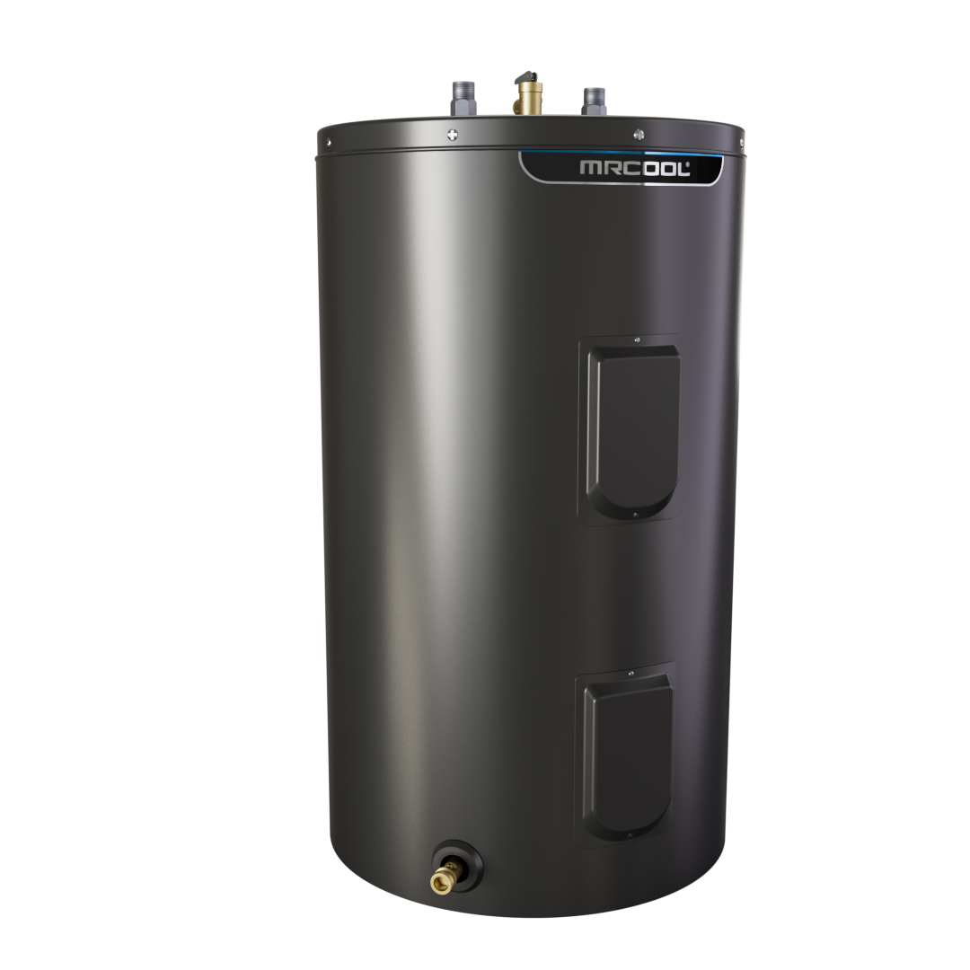 MRCOOL | MRCOOL 4500 Watt Electric Tank Water Heater - 30 Gallon Capacity, MTWH04530E | 
  :root {
    --hvx-golden: #0EA5A6;
    --hvx-slate: #0F172A;
    --hvx-ivory: #F8FAFC;
    --hvx-
