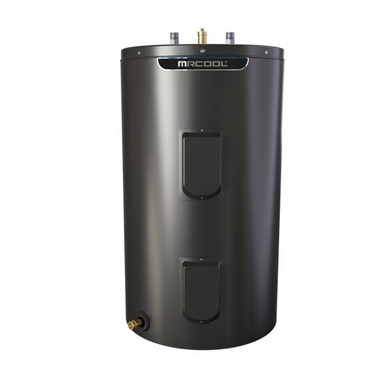 MRCOOL | MRCOOL 4500 Watt Electric Tank Water Heater - 50 Gallon Capacity, MTWH04550E | 
  :root {
    --hvx-golden: #0EA5A6;
    --hvx-slate: #0F172A;
    --hvx-ivory: #F8FAFC;
    --hvx-