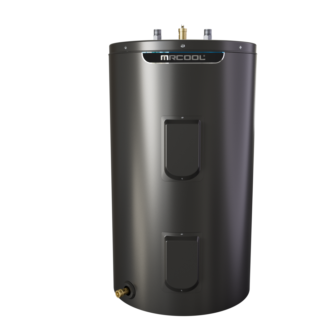 MRCOOL | MRCOOL 4500 Watt Electric Tank Water Heater - 40 Gallon Capacity, MTWH04540E | 
  :root {
    --hvx-golden: #0EA5A6;
    --hvx-slate: #0F172A;
    --hvx-ivory: #F8FAFC;
    --hvx-