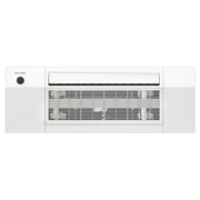 MRCOOL DIY 5th Gen Multi-Zone 3-Zone Mini Split AC & Heat Pump -- 18000 (1.5 Ton), One Way Ceiling Cassette Units (6K+6K+6K BTU), Inverter Technology, 230V, Heating & Cooling - R454B