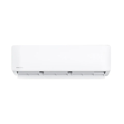 MRCOOL DIY 5th Gen Multi-Zone 4-Zone Mini Split AC & Heat Pump -- 36000 (3.0 Ton), Wall Mount Units (6K+9K+12K+12K BTU), Inverter Technology, 230V, Heating & Cooling - R454B