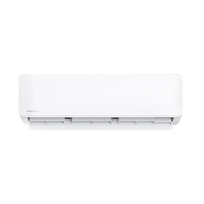 MRCOOL DIY 5th Gen Multi-Zone 2-Zone Mini Split AC &amp; Heat Pump -- 27000 (2.3 Ton), Wall Mount Units (6K+12K BTU), Inverter Technology, 230V, Heating &amp; Cooling - R454B