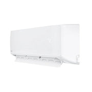MRCOOL DIY 5th Gen Multi-Zone 4-Zone Mini Split AC & Heat Pump -- 55000 (4.6 Ton), Wall Mount Units (9K+9K+18K+18K BTU), Inverter Technology, 230V, Heating & Cooling - R454B