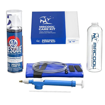 MRCOOL Mini-Split Cleaning Kit