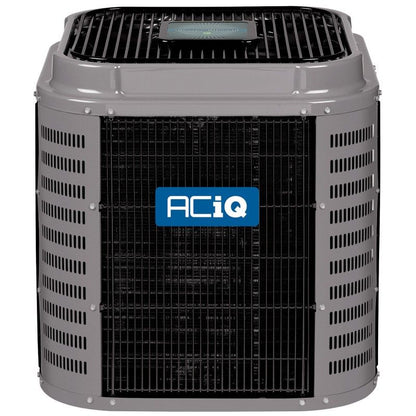 ACiQ 2 Ton 17 SEER2 Communicating High Efficiency Heat Pump Condenser - R410A Two Stage