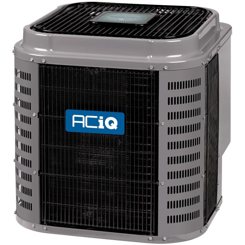 ACiQ 2 Ton 17 SEER2 Communicating High Efficiency Heat Pump Condenser - R410A Two Stage