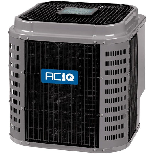 ACiQ 2 Ton 17 SEER2 Communicating High Efficiency Heat Pump Condenser - R410A Two Stage