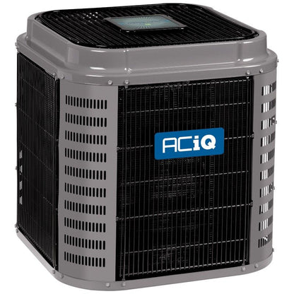 ACiQ 2 Ton 17 SEER2 Communicating High Efficiency Heat Pump Condenser - R410A Two Stage