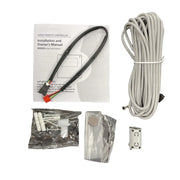 Replacement Wired Thermostat for Cooper & Hunter Mini Splits - South Mini Splits