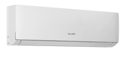 OLMO Multi-Zone R410A, 12,000 BTU 230V OLMO Sierra Series Indoor Wall-Mount Air Conditioning Unit for Heat Pump, Mini Split Inverter System, Up to 22 SEER2 with Wi-Fi, Optional Installation Kit - OS-M12SRW-230VI - South Mini Splits