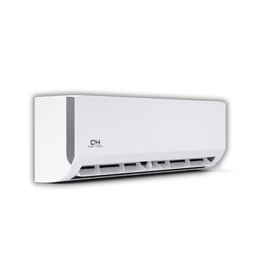 Cooper&Hunter | Cooper&Hunter Olivia Series 0.5 Ton Wall Mount Indoor Unit – 6,000 BTU Ductless Mini Split AC & Heat Pump, R410A, 26.4 SEER, Inverter, 115V, Wi-Fi Enabled – Compatible ONLY with CH-ES06-115VO (Single-Zone) | 
  .sms-wrap{font-family:ui-sans-serif,system-ui,-apple-system,Segoe UI,Roboto,Ubuntu,Cantarell,Noto