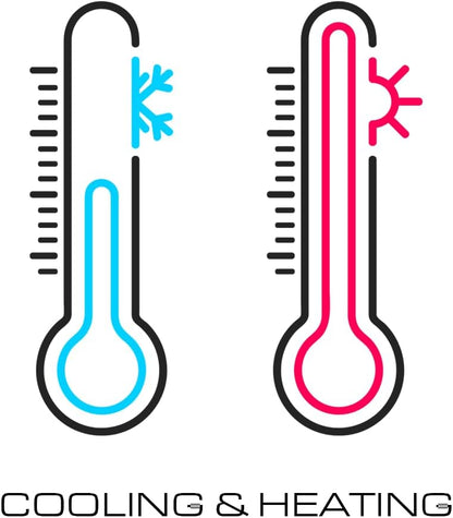 OLMO Cooling & Heating