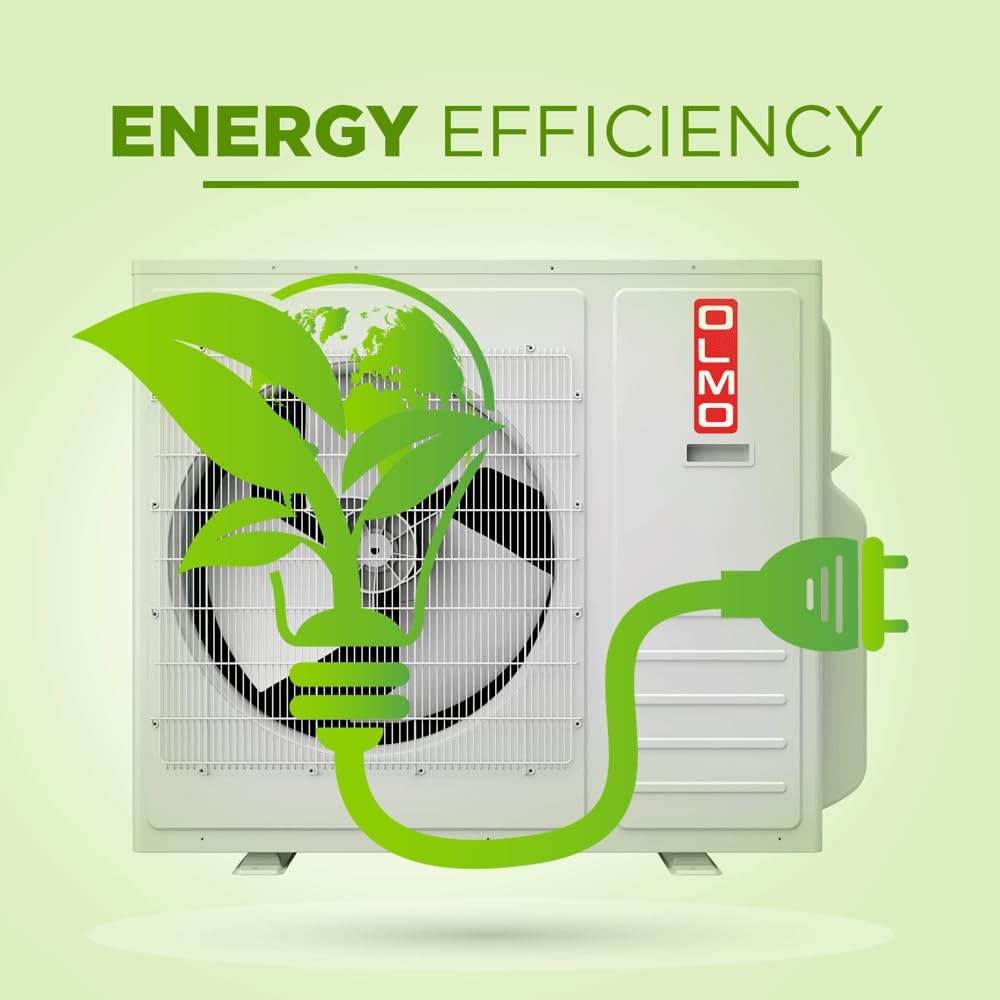 OLMO Energy Efficiency