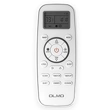 Olmo remote controller