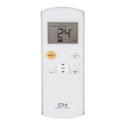 Remote Control Replacement for Cooper&Hunter PTAC (Packaged Terminal Air Conditioner) - South Mini Splits