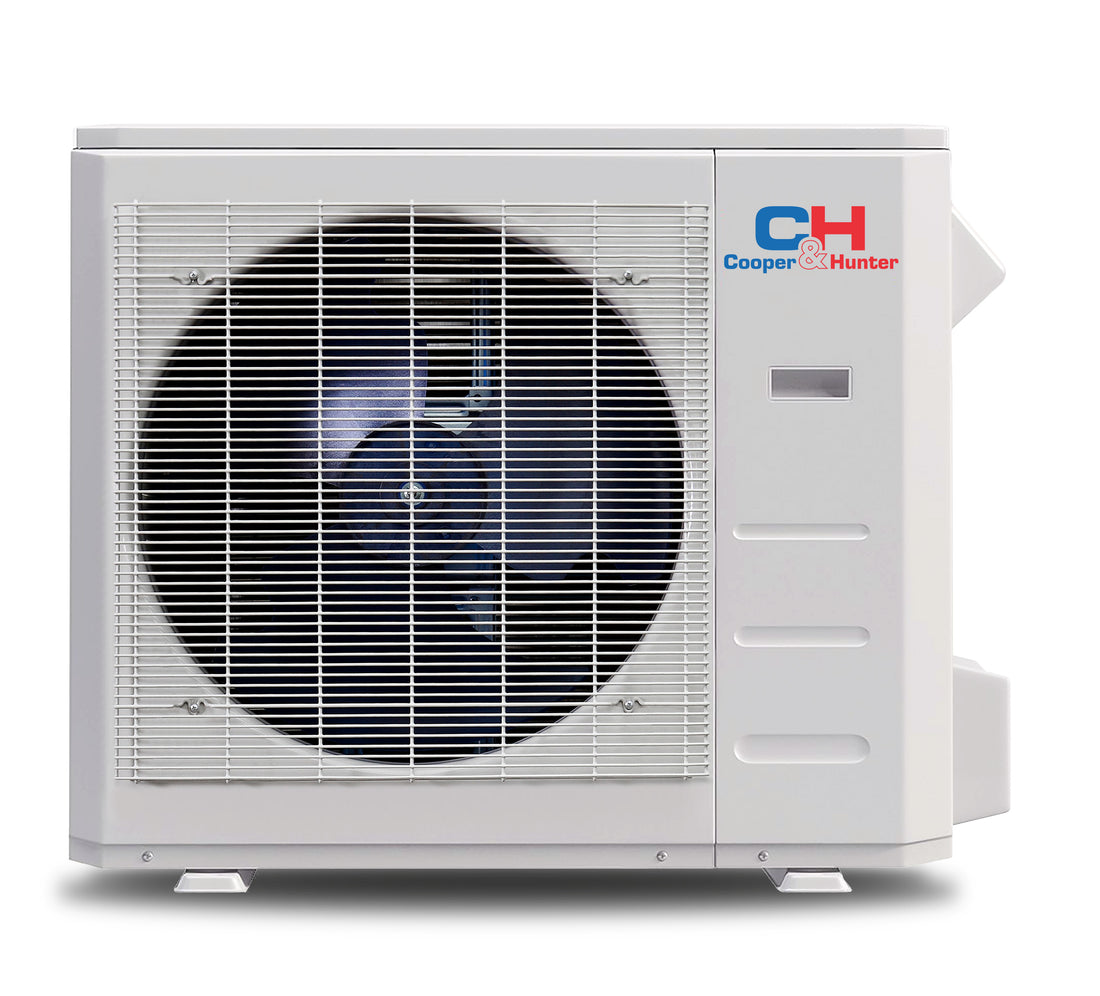 Cooper&Hunter | Cooper & Hunter EL Series 30,000 BTU Single-Zone Outdoor Condenser, R-410A, 208–230V – CH-EL30-230VO | 
  .sms-wrap{font-family:ui-sans-serif,system-ui,-apple-system,Segoe UI,Roboto,Ubuntu,Cantarell,Noto