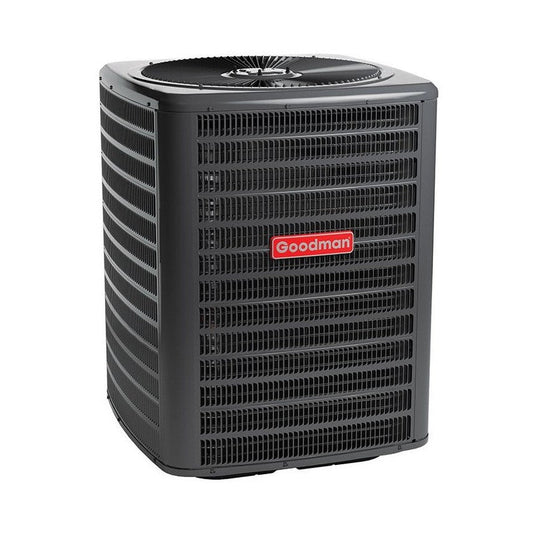 Goodman | Goodman 1.5 Ton 14.3 SEER2 Heat Pump Split Condenser Multi-Family R32 | 
:root {
    --hvx-golden: #0EA5A6;
    --hvx-slate: #0F172A;
    --hvx-ivory: #F8FAFC;
    --hvx-bo