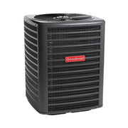South Mini Splits | Goodman 2 Ton 14.3 SEER2 R32 Heat Pump System w/ 10kW Heat - R454B Inverter - Ceiling-Mounted 