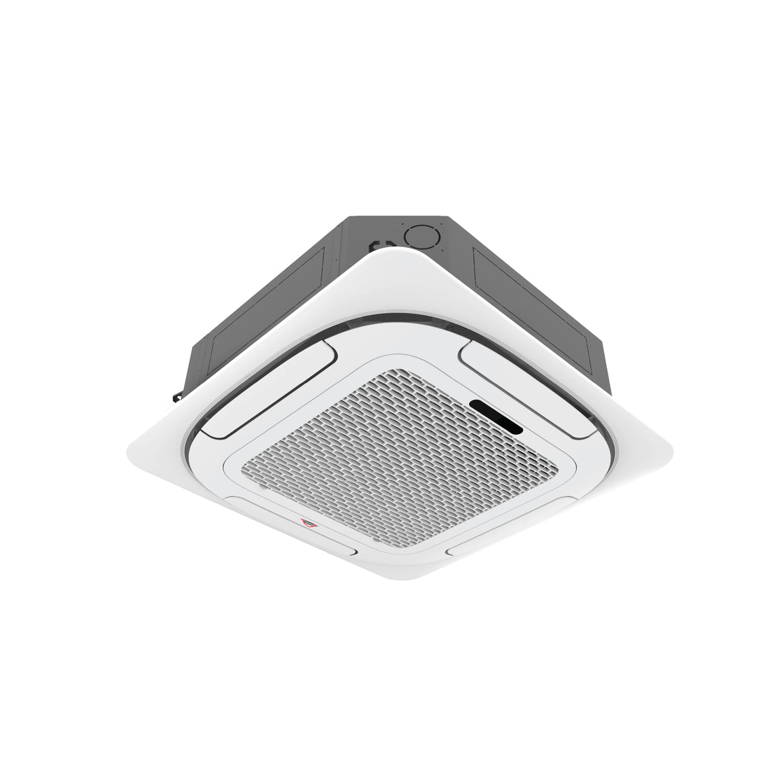 Bravo | Bravo 12,000 BTU Pisa Series Up to 22.0 SEER2 Single Zone Ceiling Cassette Mini Split Heat Pump System w/ 16ft Installation Kit - R32 | 230V | 
  :root {
    --hvx-golden: #0EA5A6;
    --hvx-slate: #0F172A;
    --hvx-ivory: #F8FAFC;
    --hvx-