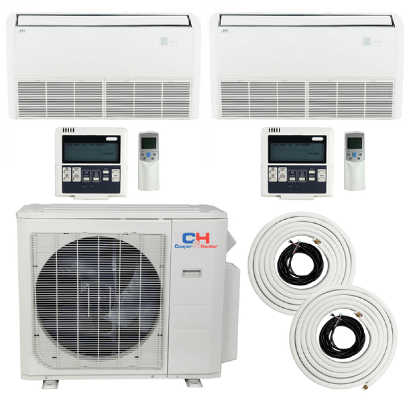 Ultrasuite Ceiling Module Universal Floor/Ceiling