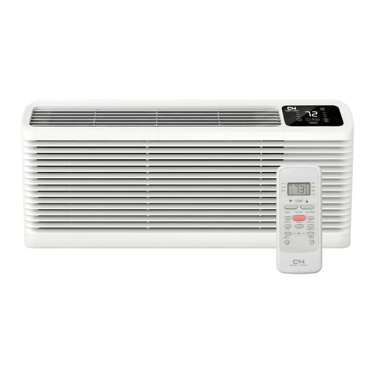 Cooper&Hunter | Cooper&Hunter 15,000 BTU Inverter PTAC Heat Pump with WiFi, Electric Heat and Fresh Air - CH-PTI-15HP | 
  :root{
    --ch-accent:#faa819;
    --ch-accent-dark:#c97800;
    --ch-ink:#17202a;
    --ch-mute