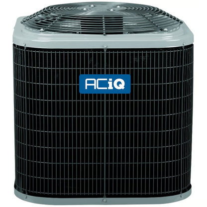 ACiQ | 5 Ton 13.4 SEER2 ACiQ Air Conditioner Split System - Multi-Positional - R454B | With tons of extra features and a great price, an ACiQ air conditioning system is the perfect choice